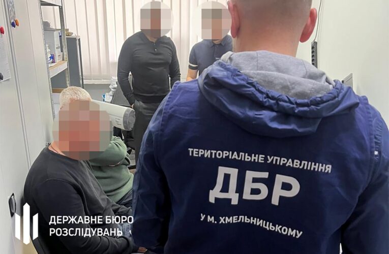 Керівника колонії на Житомирщині судитимуть за незаконні виплати