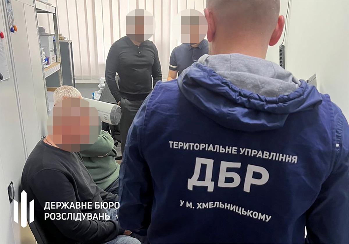 Новини України - Керівника колонії на Житомирщині судитимуть за незаконні виплати