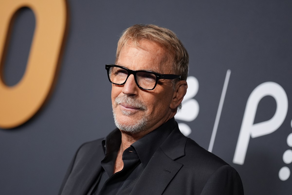 Новини культури - Кевіна Костнера судять через інцидент на зйомках Горизонту