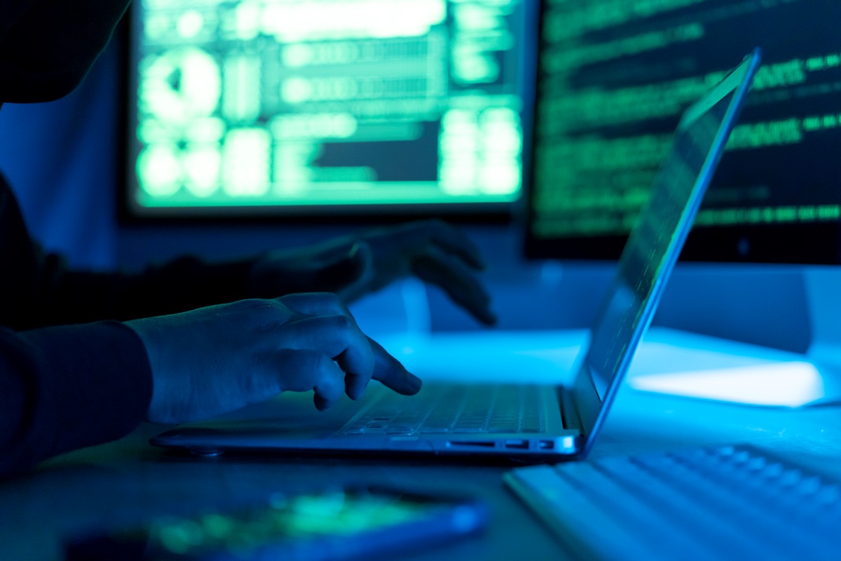 Новини України - Хакери АТЕШ атакували важливий ресурс росіян в Криму