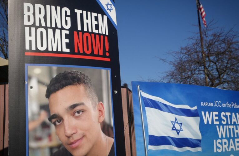 ХАМАС обіцяє звільнити заручника з громадянством США