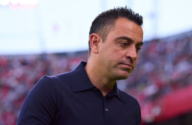 Хаві розглядає пропозицію від одного з топ-клубів Саудівської Аравії