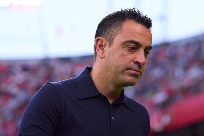 Новини спорту - Хаві розглядає пропозицію від одного з топ-клубів Саудівської Аравії