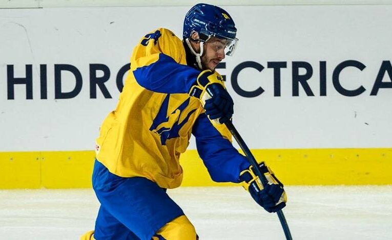 Хокей: Україна не змогла здолати Японію у вирішальному матчі