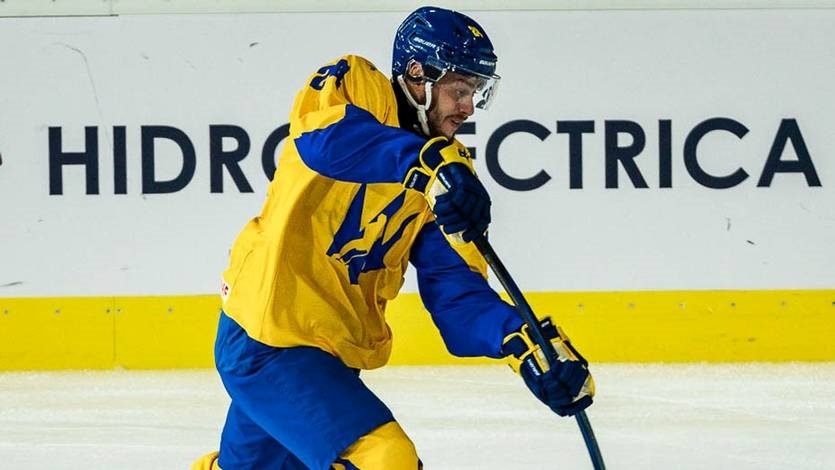 Новини спорту - Хокей: Україна не змогла здолати Японію у вирішальному матчі