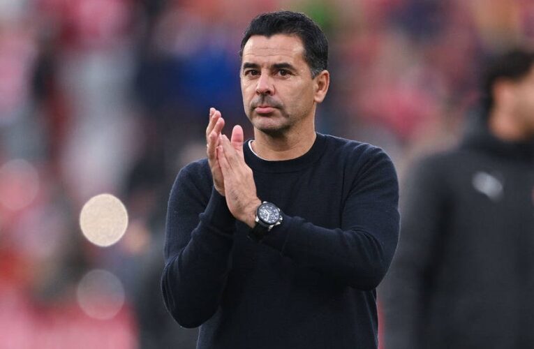 Хвороба тренера: Жирона проведе матч Ла Ліги без головного наставника