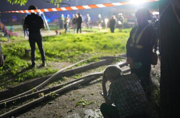 Кількість постраждалих у Запоріжжі зросла