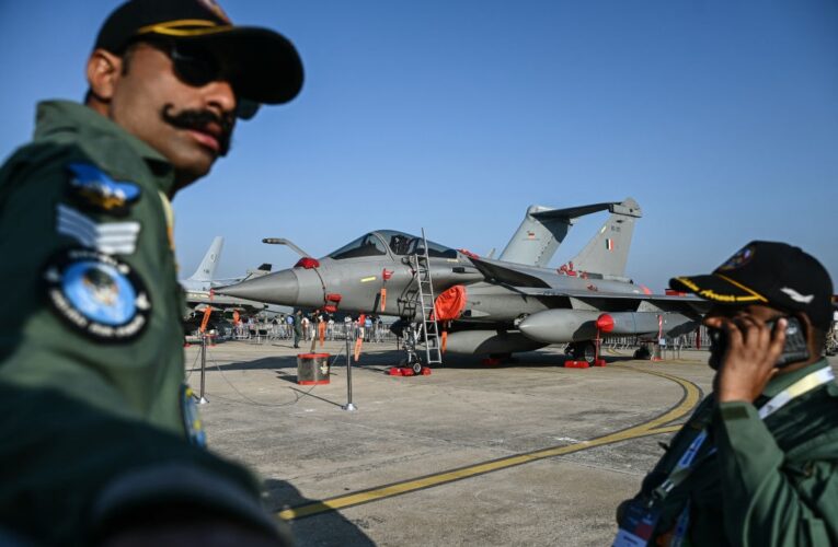 Китай допоміг Пакистану збивати індійські літаки – BILD