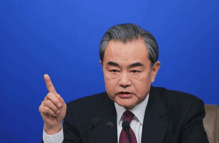 Китай підтримав суверенітет Данії над Гренландією й очікує на взаємність