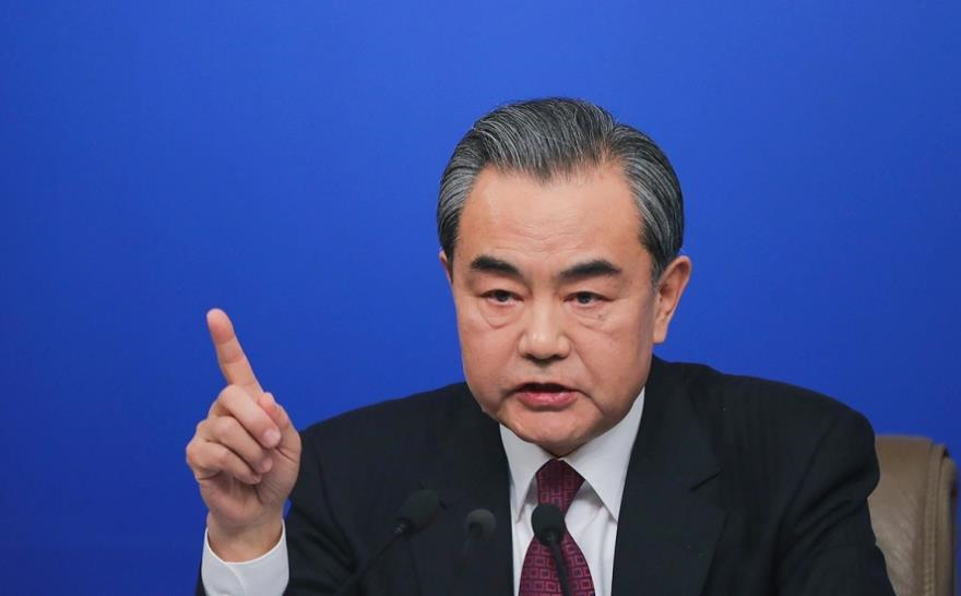 Новини світу - Китай підтримав суверенітет Данії над Гренландією й очікує на взаємність