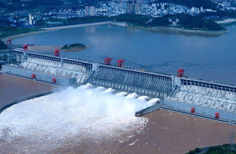 Китай уповільнив обертання Землі – NASA