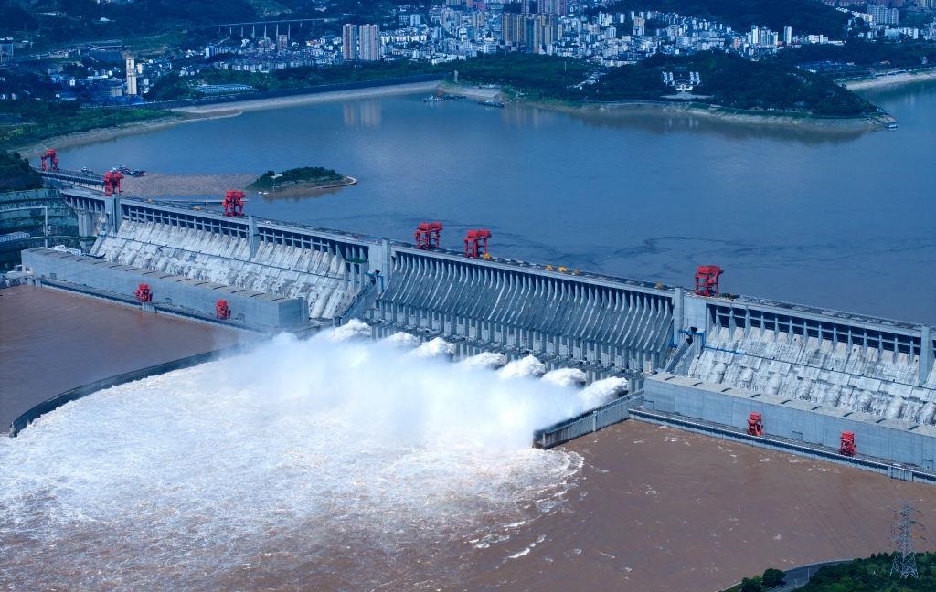 Новини світу - Китай уповільнив обертання Землі - NASA