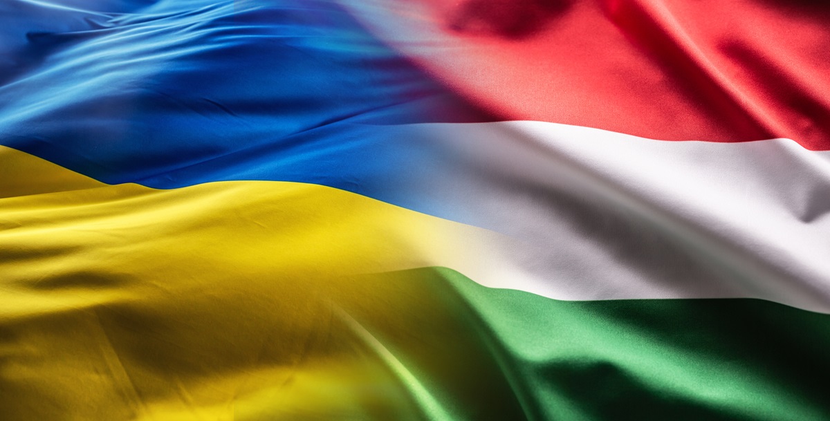 Новини світу - Київ очікує на відновлення перемовин із Будапештом