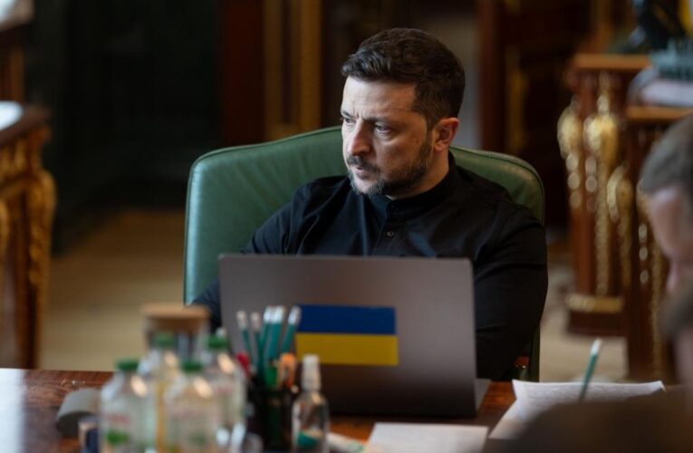 “Класні ідеї”: Зеленський провів розмову з Мелоні