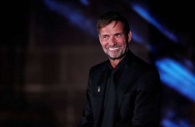 Клопп прокоментував чутки про своє можливе призначення в Рому