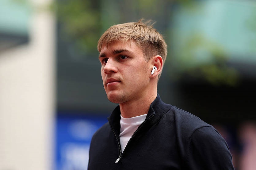 Новини спорту - Клуб Прем'єр-ліги не має наміру відпускати українця на міжнародні матчі