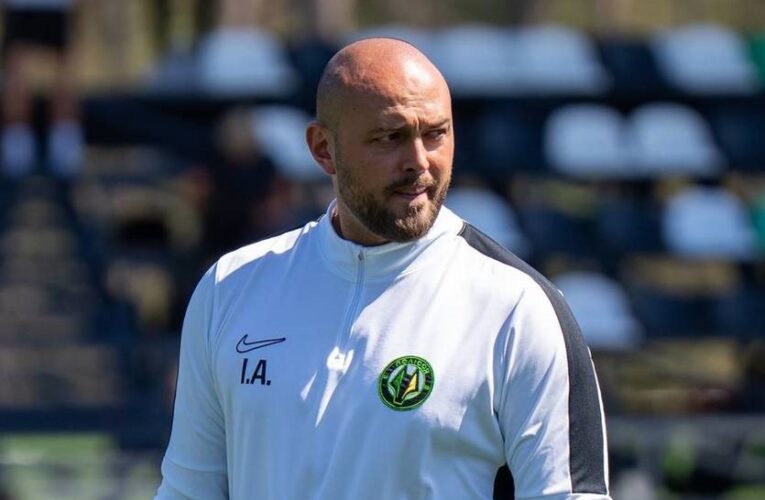 Клуб УПЛ припиняє співпрацю з головним тренером