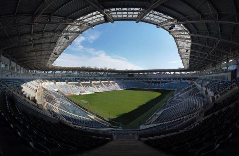 Клуб УПЛ вперше за три роки прийме матч із глядачами на трибунах