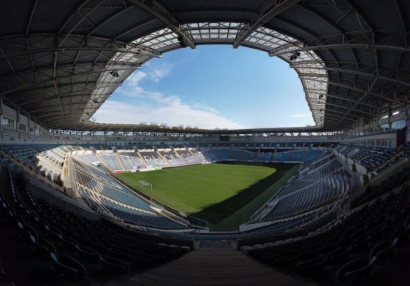 Новини спорту - Клуб УПЛ вперше за три роки прийме матч із глядачами на трибунах