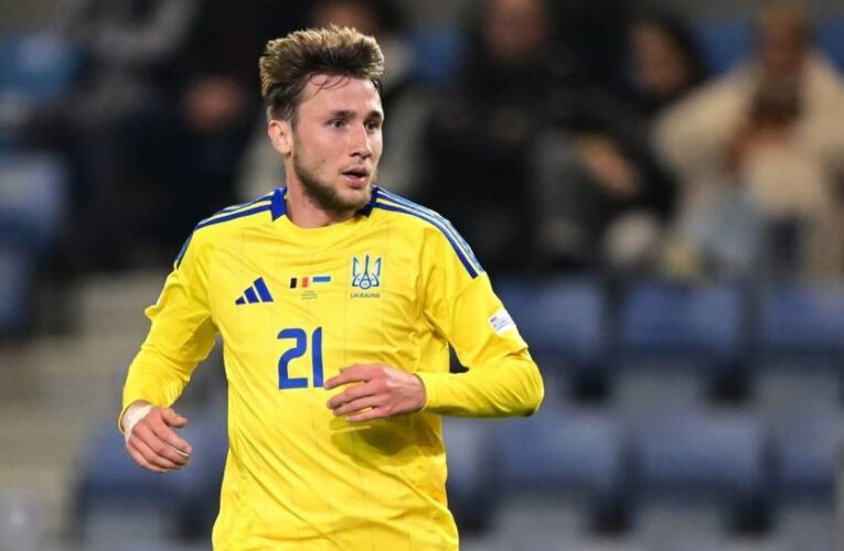 Клуби АПЛ проявляють інтерес до кращого бомбардира чемпіонату України