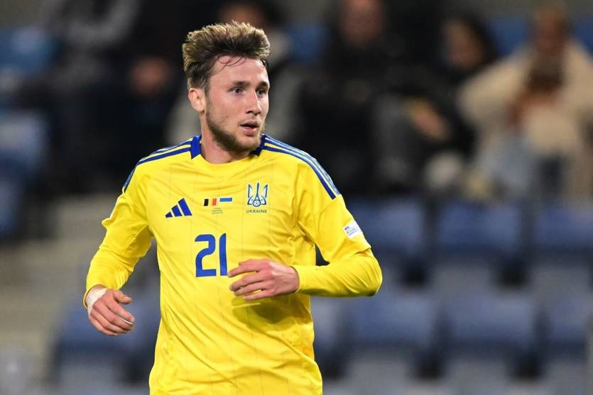 Новини спорту - Клуби АПЛ проявляють інтерес до кращого бомбардира чемпіонату України