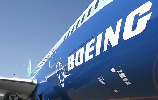 КНР скасувала заборону на прийом поставок літаків Boeing – ЗМІ