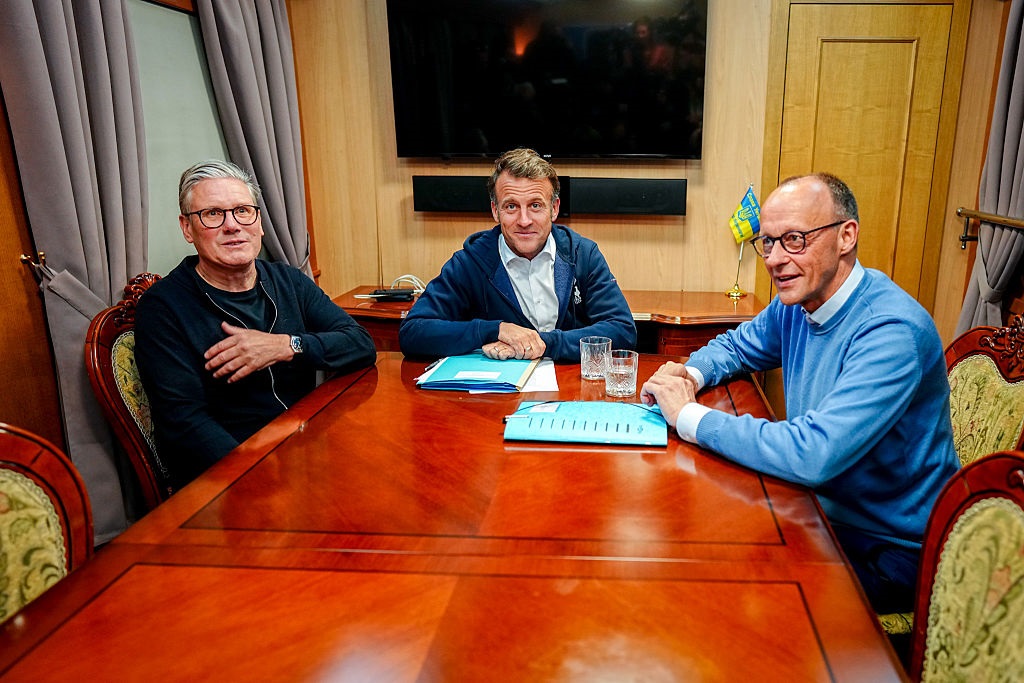 Новини світу - Кокаїн Макрона. Новий фейк пропаганди РФ