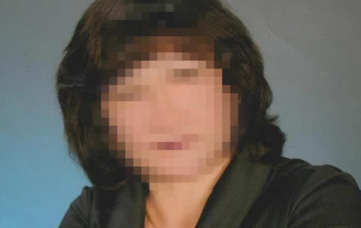 Новини України - Колаборантку з Херсонщини засудили до довічного ув'язнення