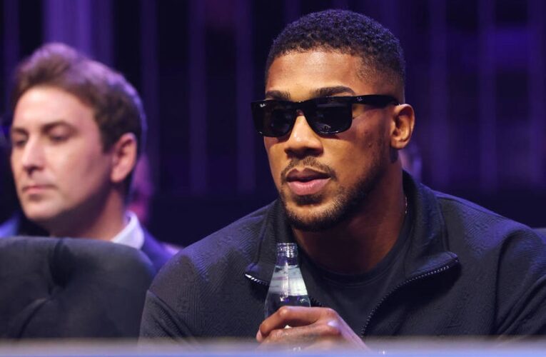 Колишній чемпіон світу визначив оптимального суперника для Джошуа