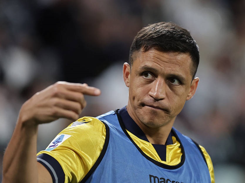 Новини спорту - Колишній гравець Арсеналу та Барселони залишиться без клубу