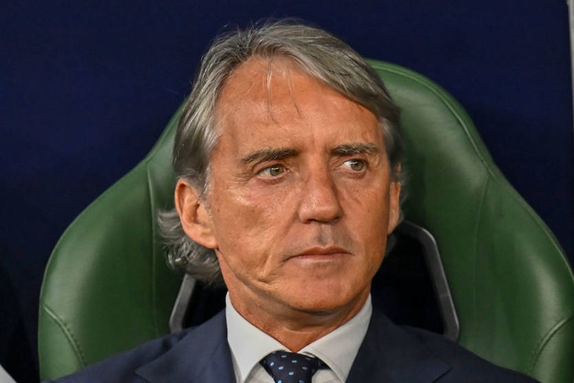 Новини спорту - Колишній наставник Інтера може стати новим головним тренером Мілана