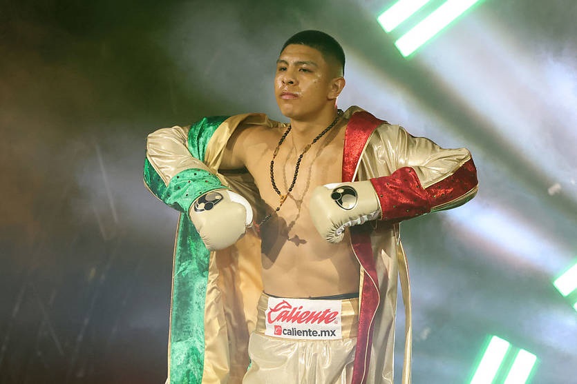 Новини спорту - Колишній суперник Дерев’янченка провалив допінг-тест після бою