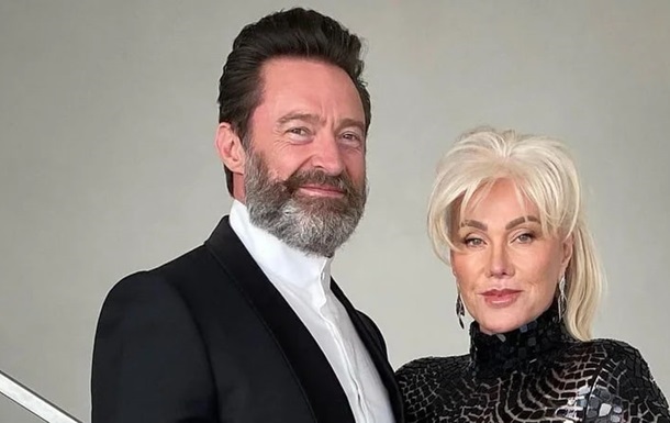 Новини культури - Колишня дружина Г’ю Джекмана розповіла, чому розпався їхній шлюб
