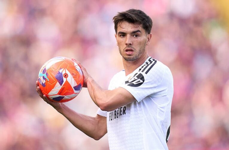 Команда травмованих: Реал втратив 11-го гравця