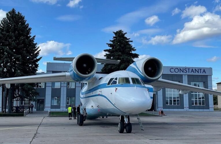 Компанії авіабізнесмена підозрююють у несплаті 400 млн грн податків – ЗМІ