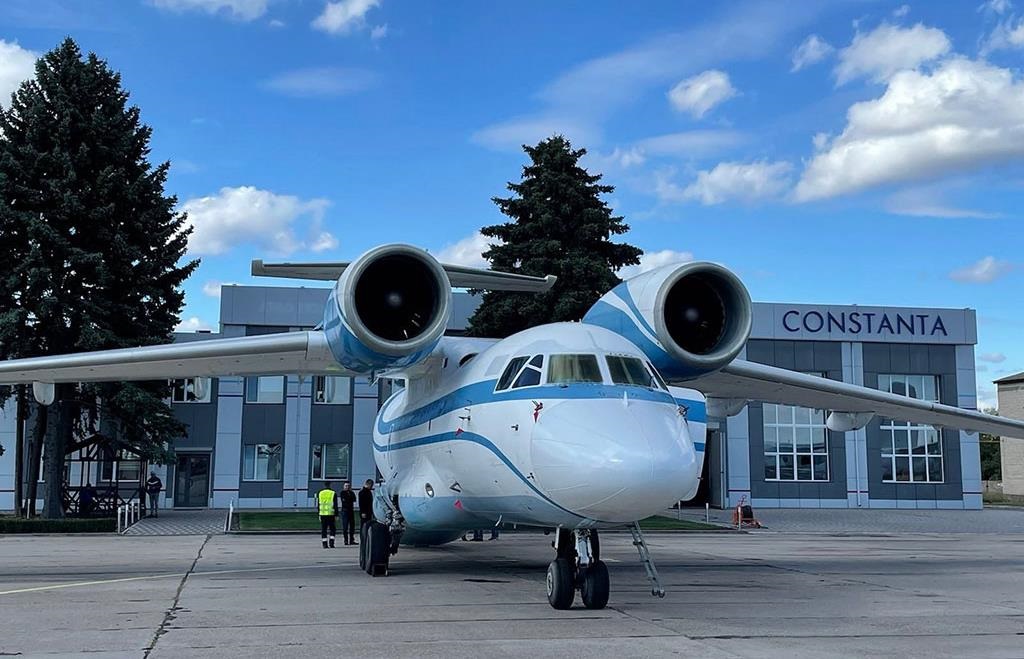 Новини бізнесу - Компанії авіабізнесмена підозрююють у несплаті 400 млн грн податків - ЗМІ