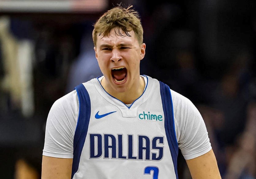 Новини спорту - Компенсація за провал: Даллас виграв драфт-лотерею