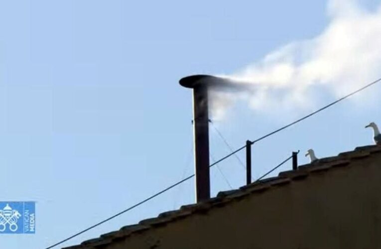 Конклав обрав нового Папу Римського