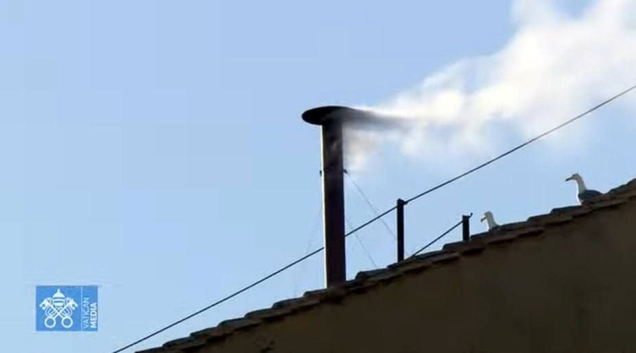 Новини світу - Конклав обрав нового Папу Римського