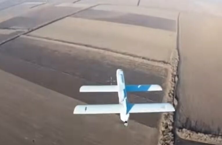 Конкурент Ланцета. Армія РФ отримала новий дрон