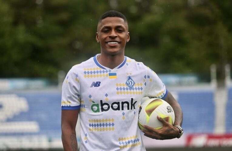 Контракт новачка Динамо: розкрито суму відступних