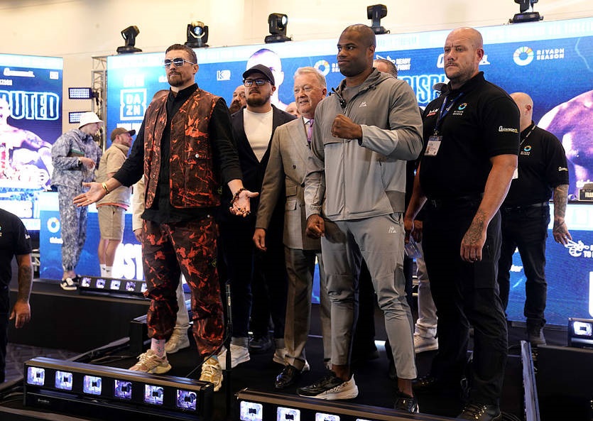 Новини спорту - Красюк: Робити слід те, що дає результат