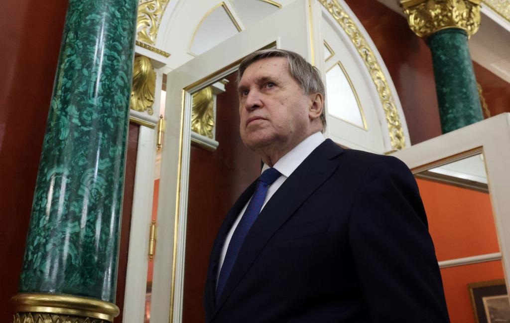 Новини світу - Кремль підтвердив обговорення "територій" зі США