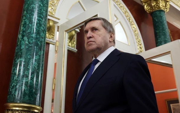 Кремль приховує склад делегації в Стамбулі