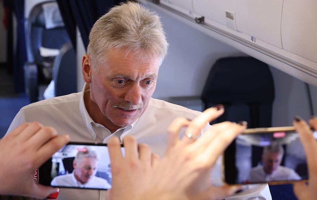 Новини світу - Кремль відповів Трампу щодо цін на нафту