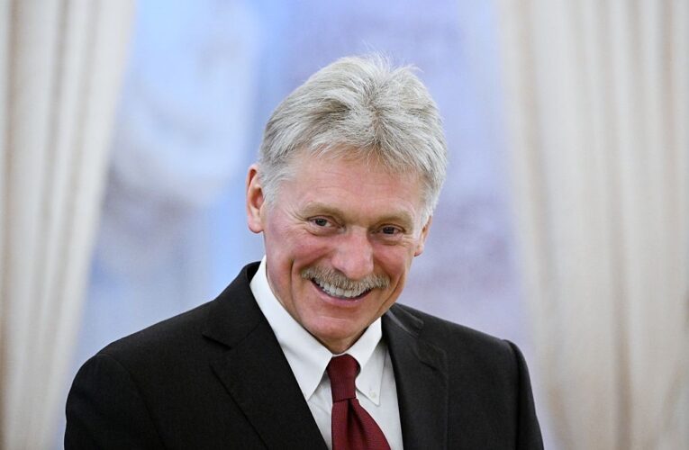 Кремль заговорив про зустріч Зеленського і Путіна