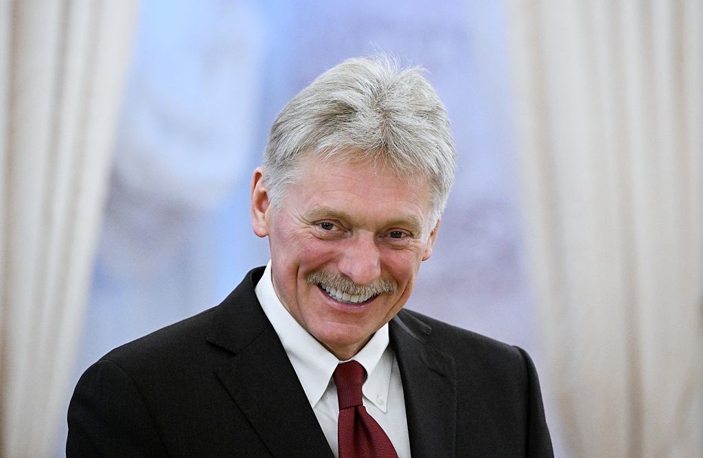 Новини світу - Кремль заговорив про зустріч Зеленського і Путіна