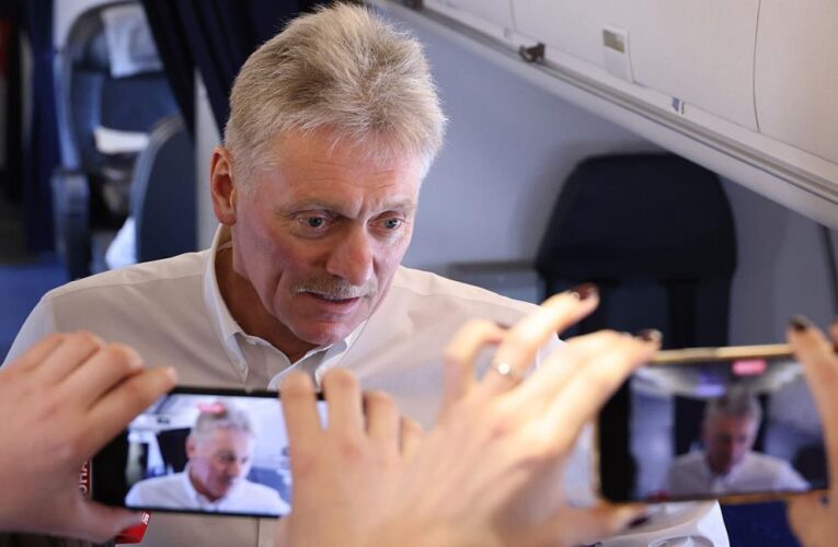 Кремль зробив нову заяву про меморандум з Україною