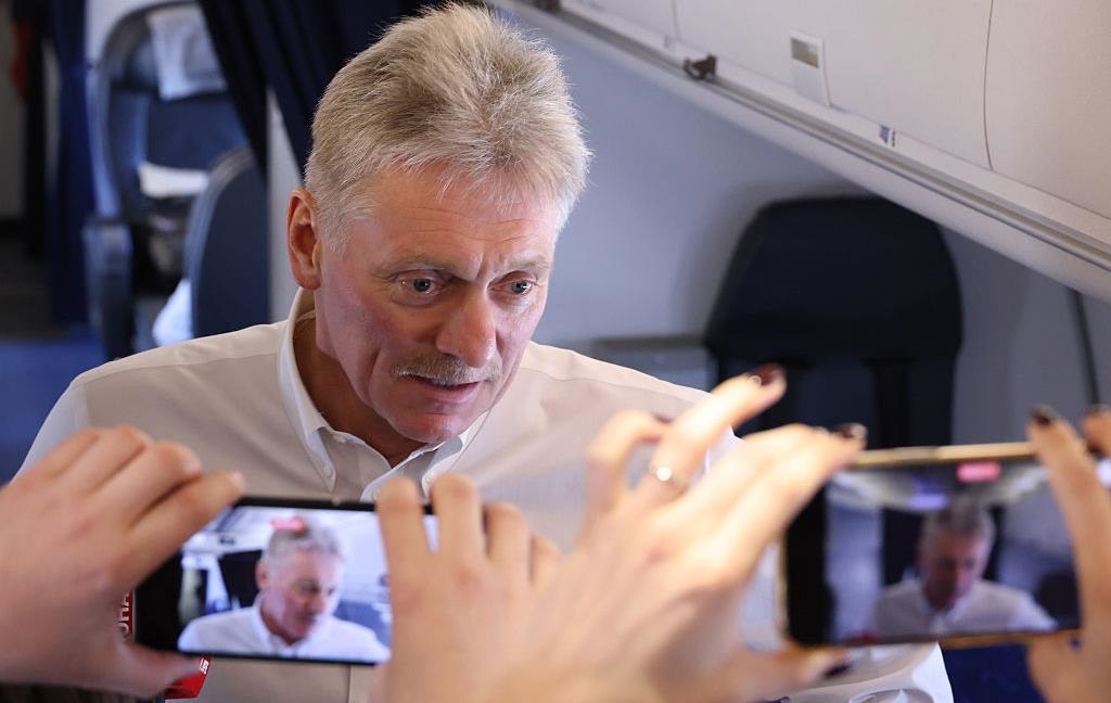 Новини світу - Кремль зробив нову заяву про меморандум з Україною