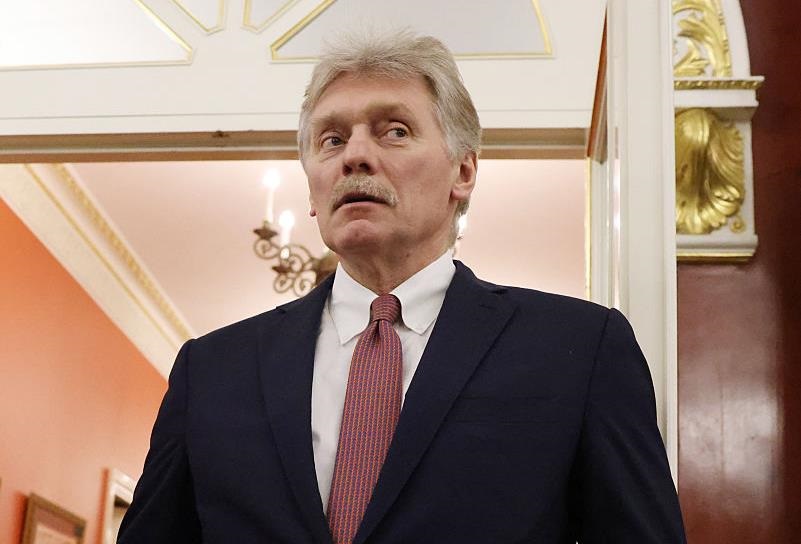 Новини світу - Кремль звинуватив Європу у "серйозній ескалації"